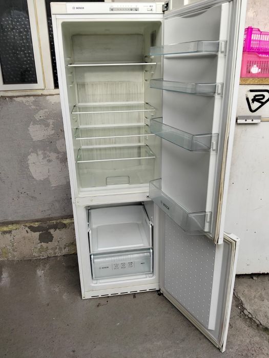 Продам холодильник Bosh