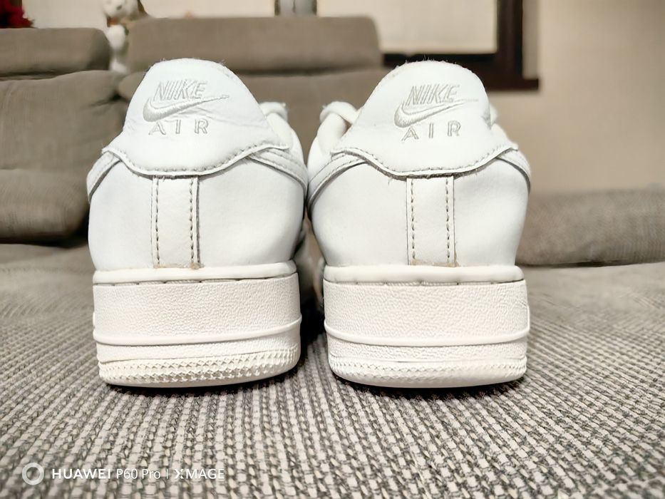 Nike Air Force 1 40 номер