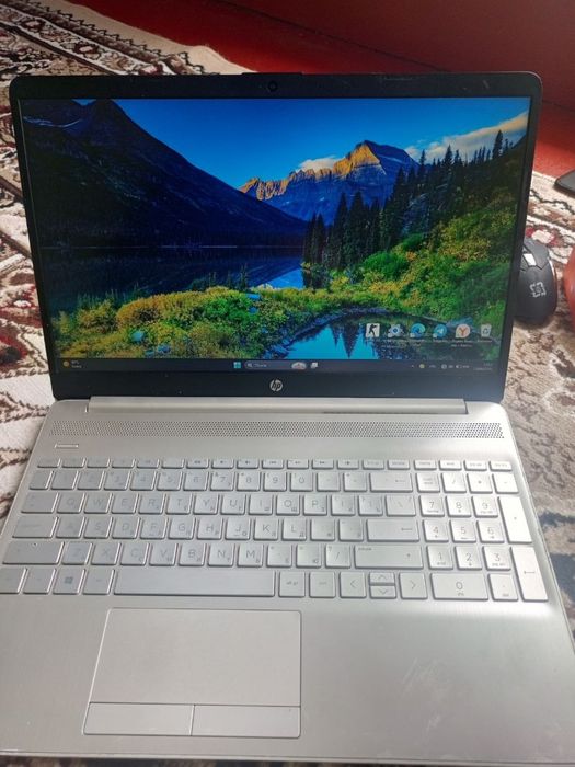 Hp laptop 512 gb
