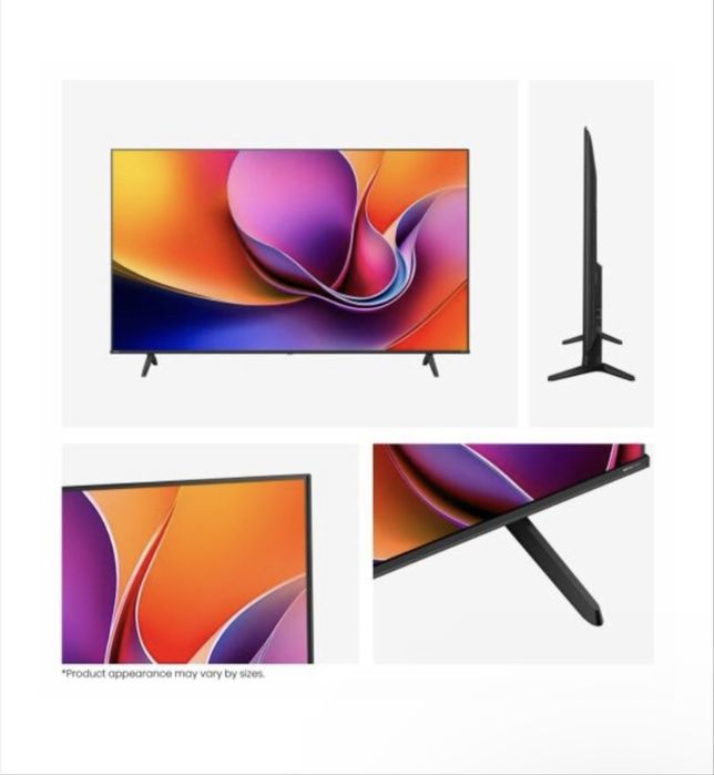 TV Hisense Smart 139cm Amanet SZ 176