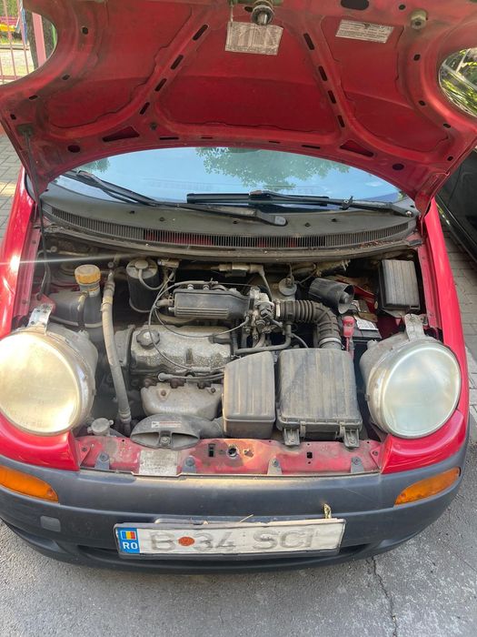 DAEWOO  0 — imagine 4