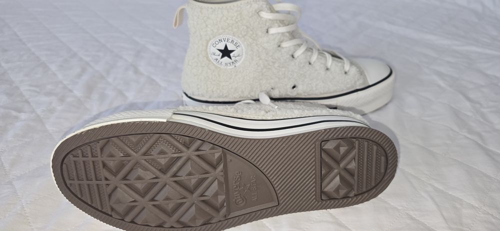 CONVERSE , дамски кецове