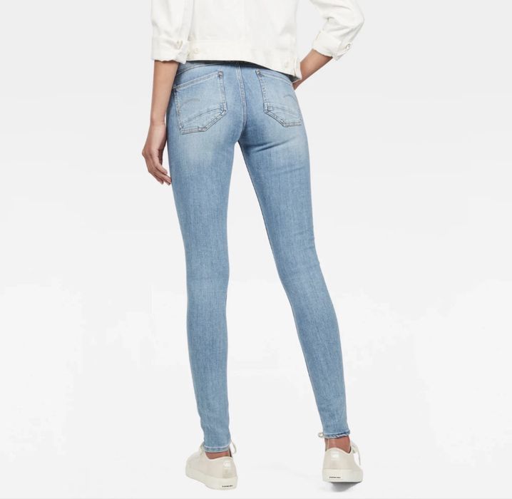 G-Star RAW Jeans ОРИГИНАЛНИ дамски дънки - 26 и  28