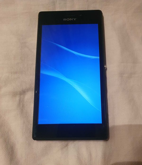 Telefon Sony Xperia M2