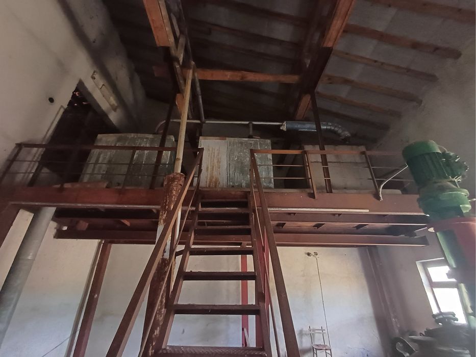 Продава се Промишлена сграда в с. Найденово, Област Стара Загора - 1384 кв.м за 82 €/кв.м - Снимка #10