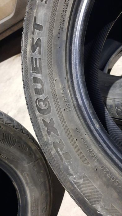 Продаи шины RX Quest 285/50 R20