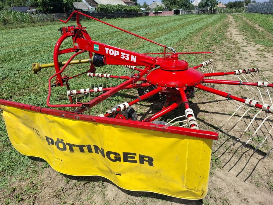 Greblatori  Pottinger/Kuhn