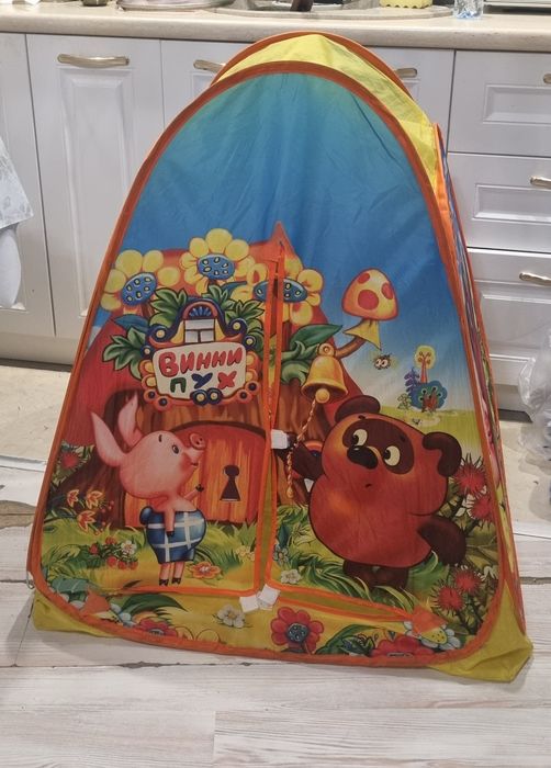 Продам детские коврики 2 шт