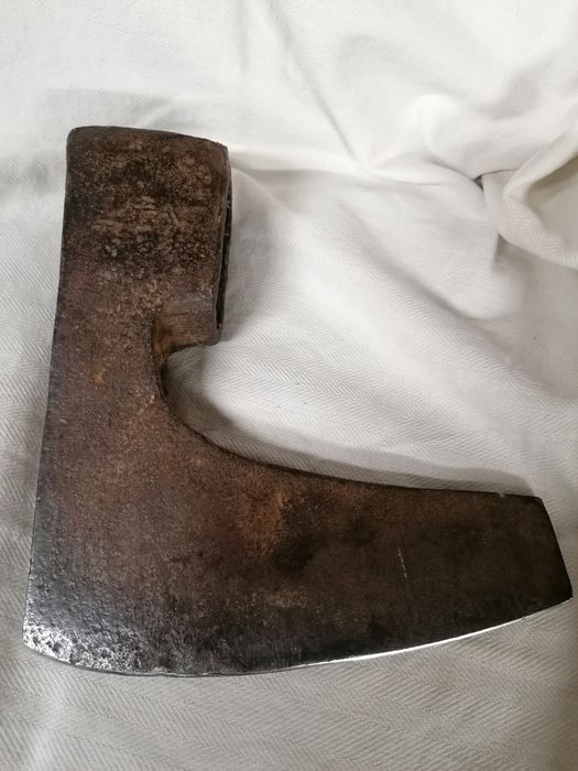 Брадва - здрава и старинна