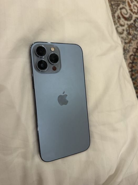 Iphone 13 pro max 1 TB