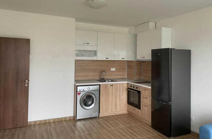 Дава се под наем Двустаен апартамент в София, Център - 56 кв.м за 435 € - Снимка #1