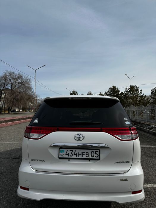 Продам Тойота Эстима