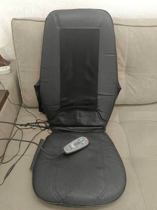 Продам Массажное кресло