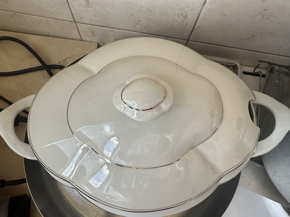 Винтидж супник