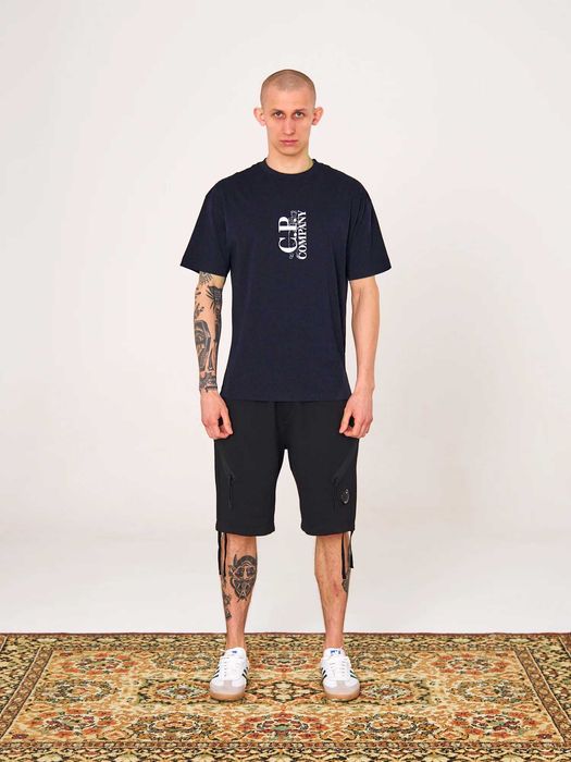 Футболка C.P. company
