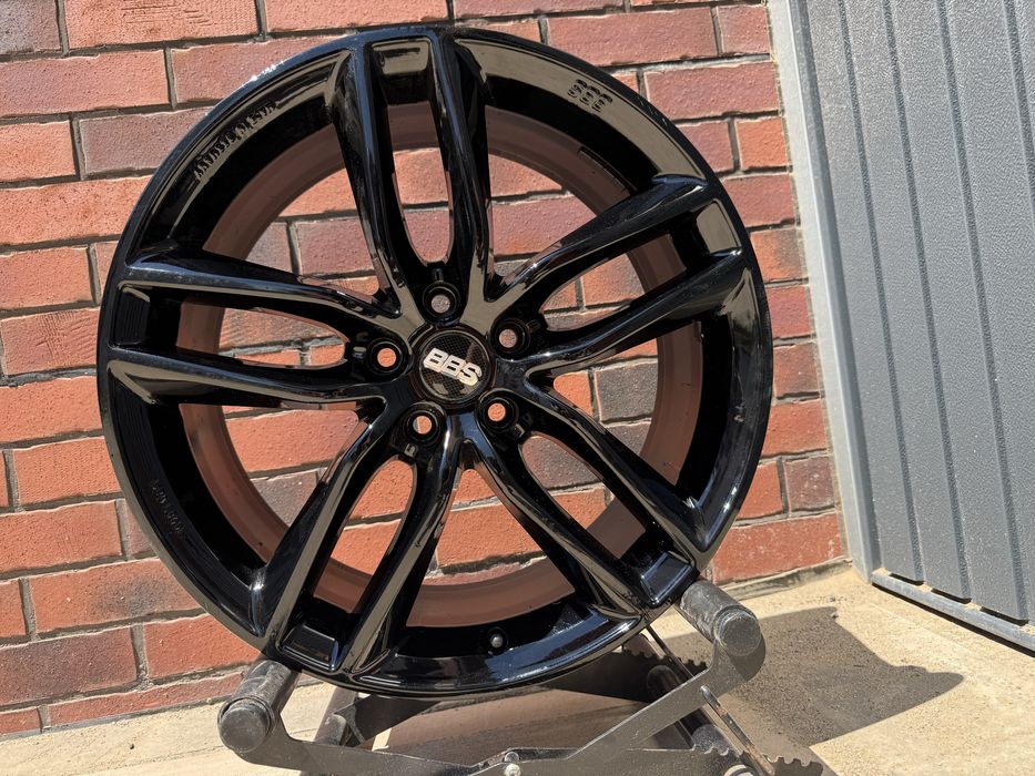Ауди джанти 19 цола BBS Оригинални ( A3/A4, Q3/Q4 )