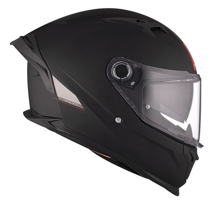 Casca integrala MT Braker, ochelari soare, mărimea S,M, L, XL,2XL Noua