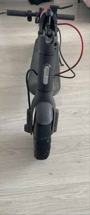 Xioami Mi scooter pro2
