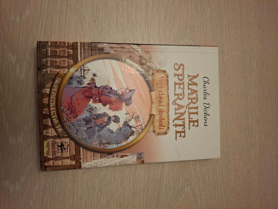 Cărți pentru copii