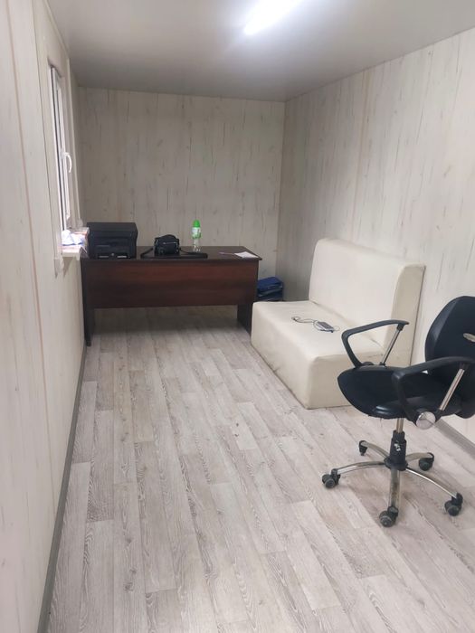 Утепленный контейнер продам