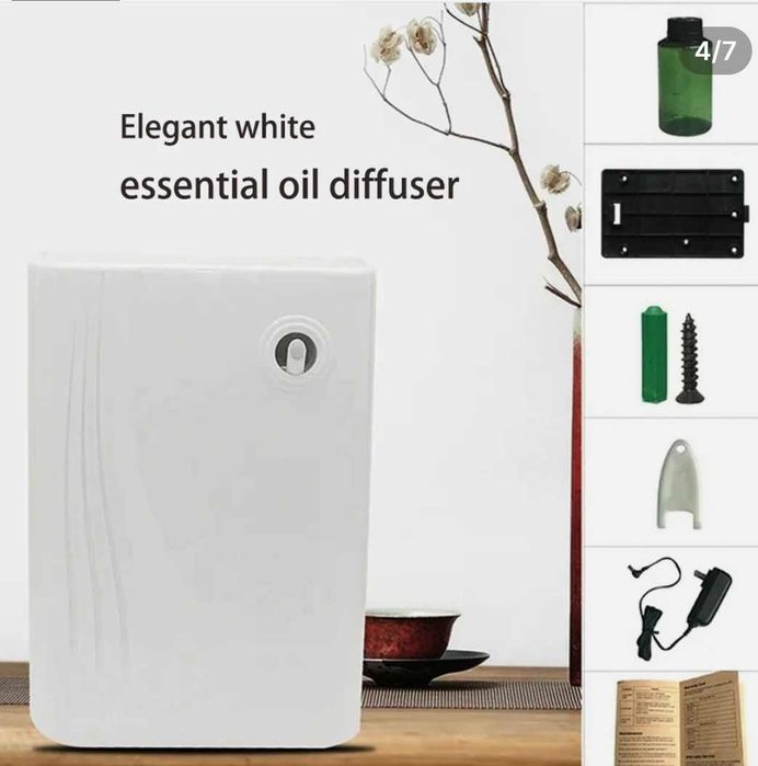 Аромадиффузор для дома, офис и гостиница