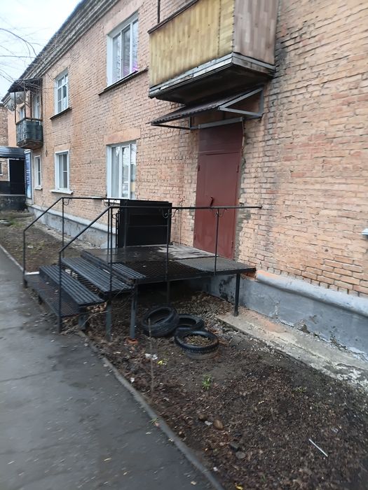 Продам комерческую недвижимость