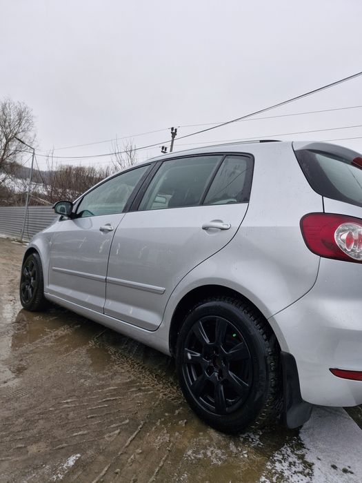 Golf 6 plus motor 2.0