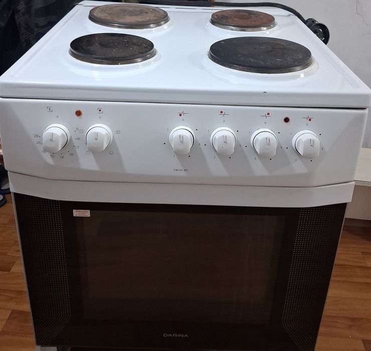 Продам электрический печь