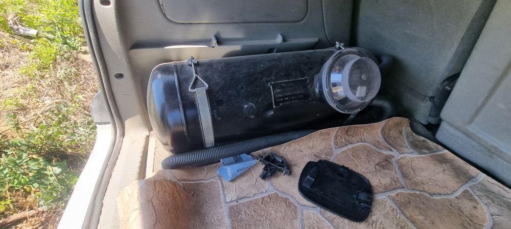 Renault scenik 1.6 16v на части