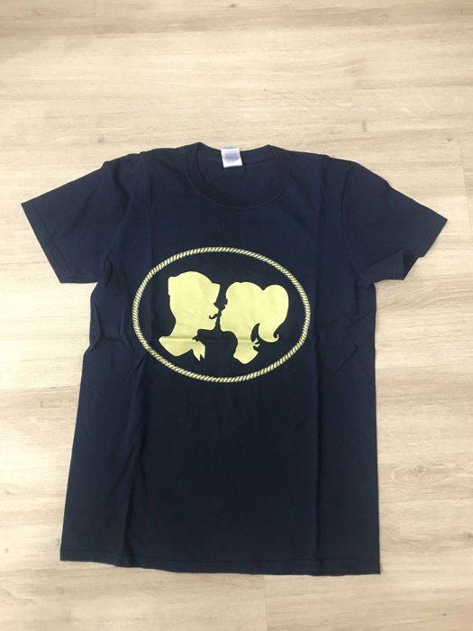 мъжки тениски цветни