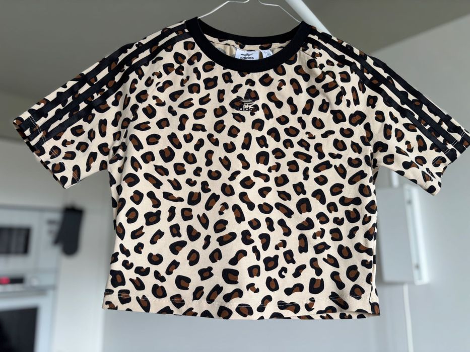 Тениска adidas Originals