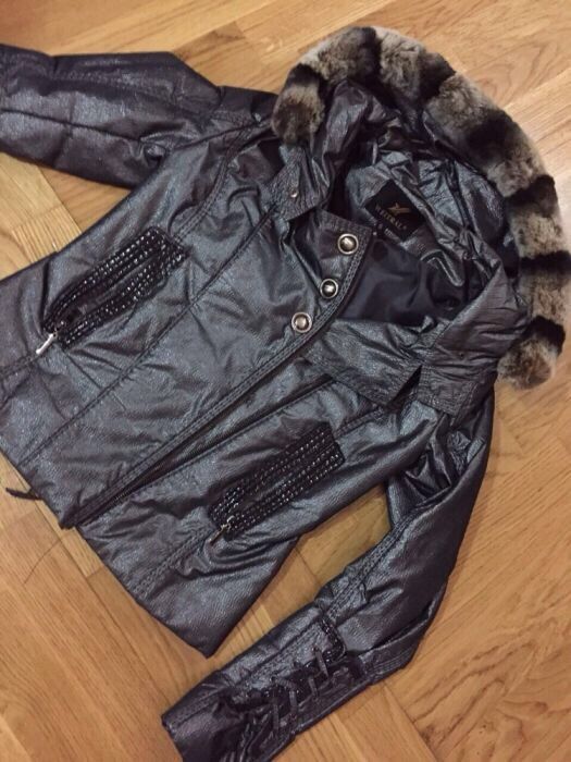 Куртка жен. весна- осень