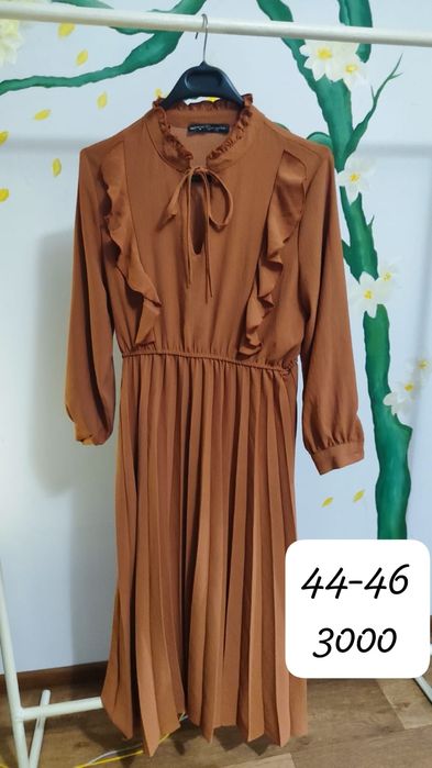 Платья на выход по вкусным ценам