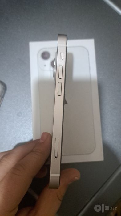 Iphone 13 mini 128 gb