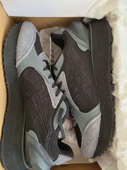 ONITSUKA Tiger  Moage