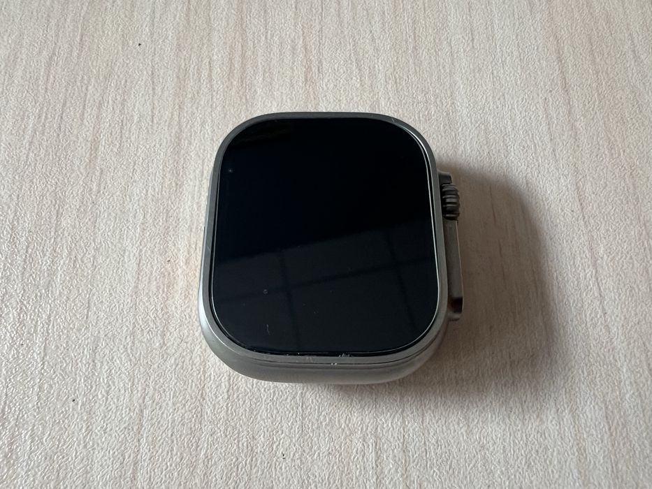 Apple Watch Ultra 2