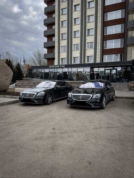 Аренда Авто С Водителем