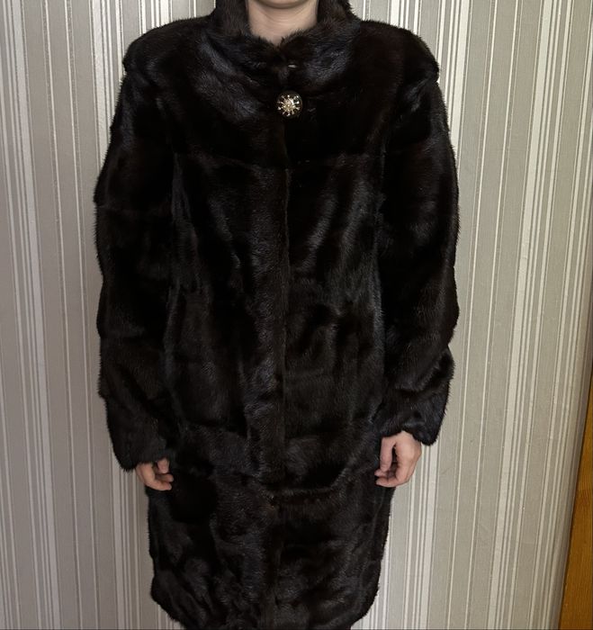 Продам шубу в отличном состоянии.