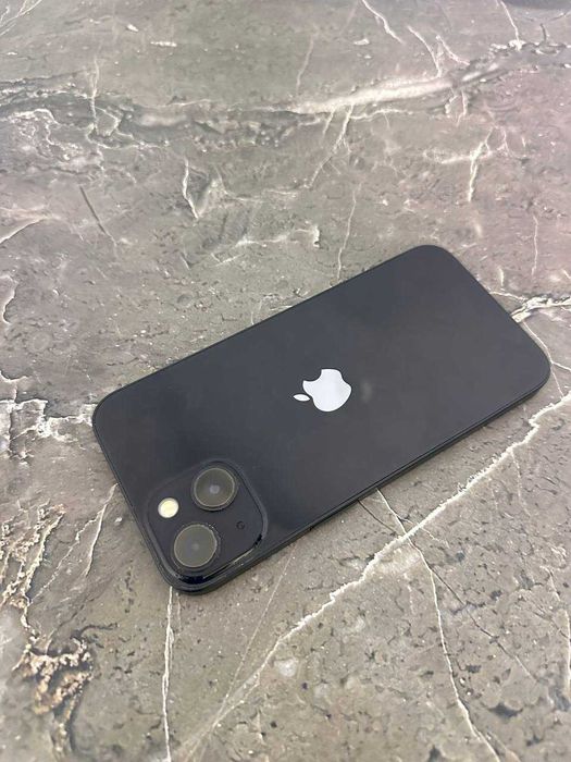 iPhone 13 (Актобе 414) номер лот 847320