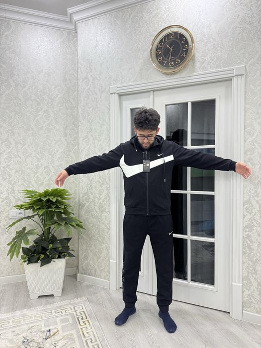 Найк спортивный костюм, двойка