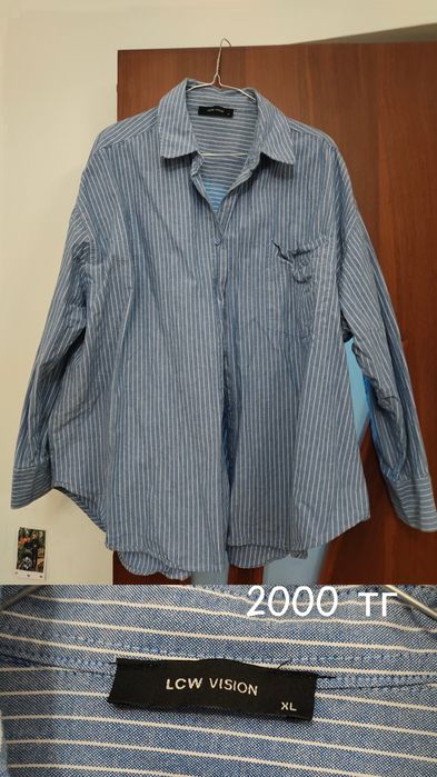 Продам вещи разгрузка гарбероба