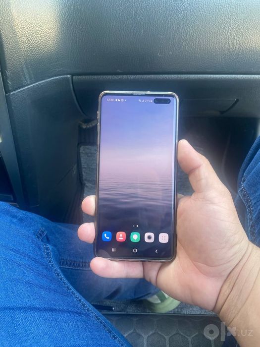Samsung Galaxy S 10 5G+