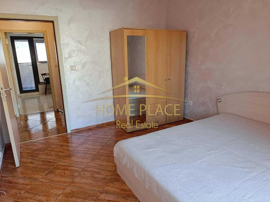 Продава се Двустаен апартамент в Варна, Автогара - 35 кв.м за 3258 €/кв.м - Снимка #8