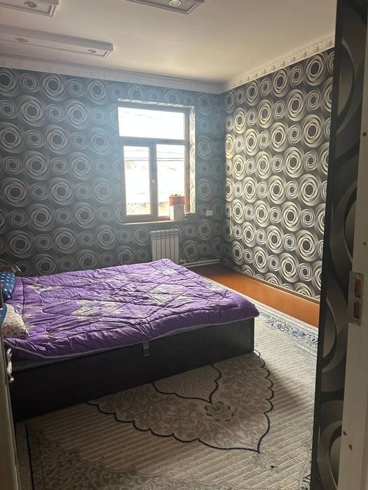Продаётся дом 5 ком участок 1,8 сот Яшнабадский  метро Дустлик Чкалова