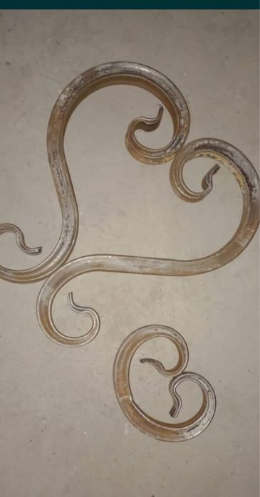 Станок халодный ковки