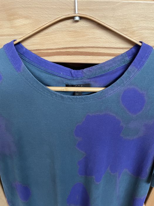 Rochie COS, 100% bumbac, mărime S,