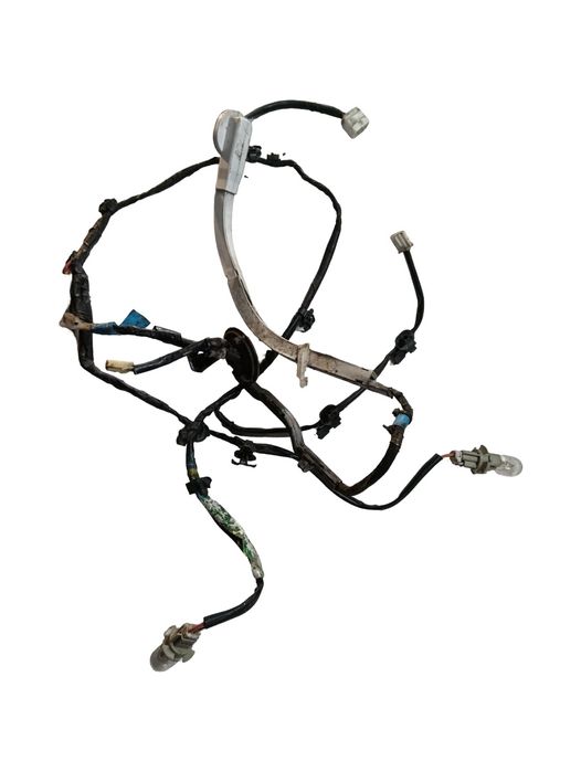 Alte Cablaje Toyota Land Cruiser 100 Fzj1_, Uzj1_ 1998 - 2008