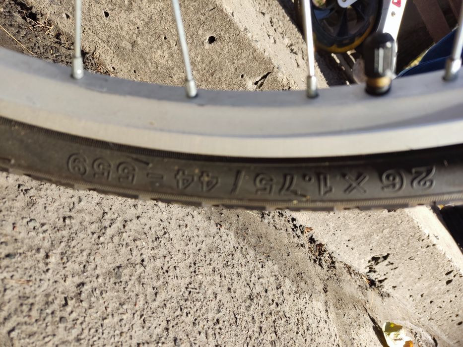 Продам велосипед