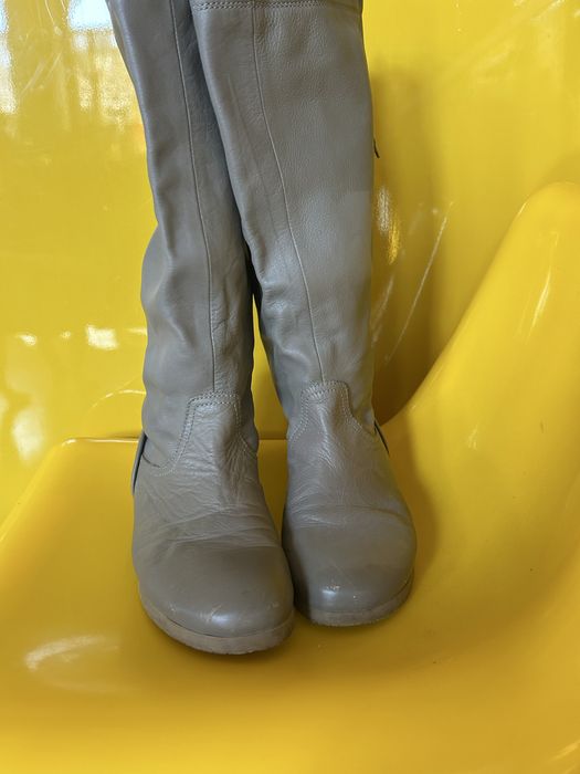 Дамски ботуши,номер 38