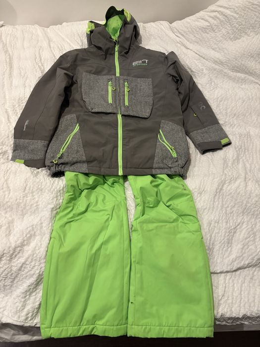 Costum ski / schi 164 cm